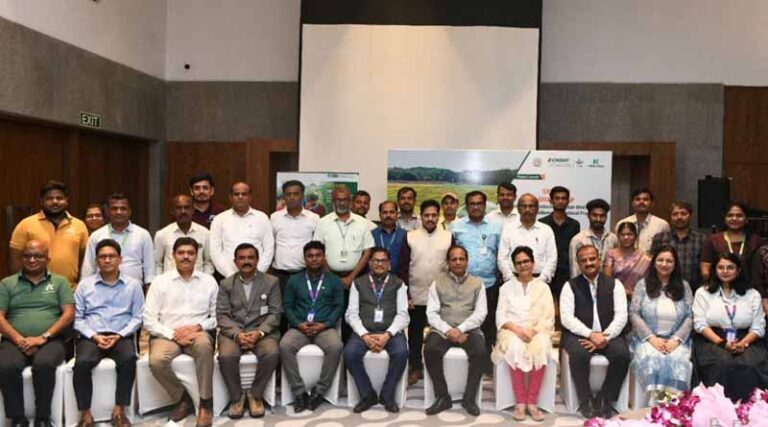 SMART-CROP Brings Agricultural Intelligence to the Field