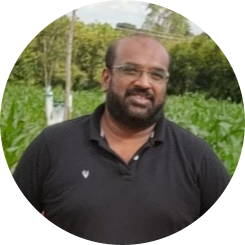 Sudarshan R