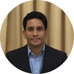 Vishnu Gorantala